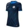 Maglia ufficiale Chelsea Trasferta 2023-24 per Donna